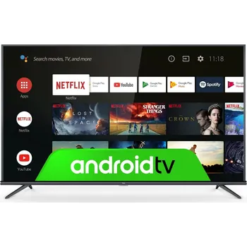 Televizor TCL 65" LED (65EP660)
