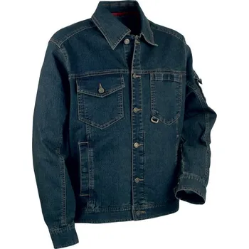 pracovní bunda Bunda COFRA BASEL Barva: Tmavě modrá, Velikost: 54