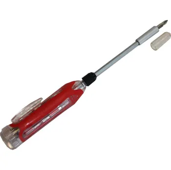 Super Flying Model Šroubovák s výměnnými 30 mini bity - NA3440D