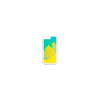 Pouzdro na mobilní telefon Tactical TPU Neon Glowing Kryt pro Samsung Galaxy A50 / A30s Yellow (EU Blister)