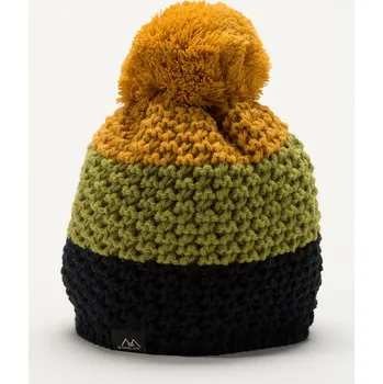 Čepice Čepice Pavoouk 17480 M(52-56cm)