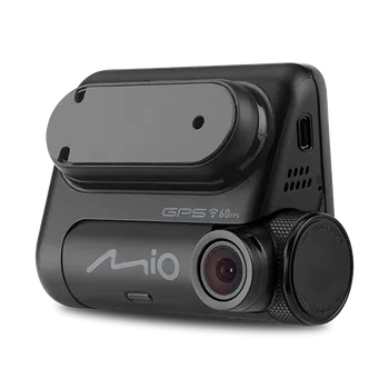 Kamera do auta Recenze MIO MiVue 826