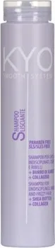 Šampon Freelimix Kyo Smooth System 250 ml