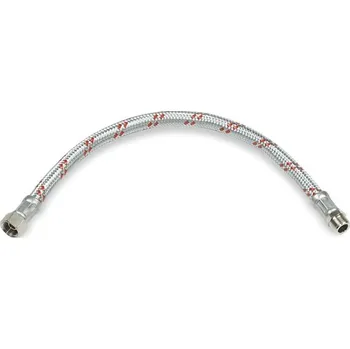 Příslušenství ke kompresoru Aircraft propojovací hadice ke kompresoru 3/4" x 630 mm 2507622