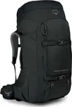 Osprey Farpoint Trek 75 l černý