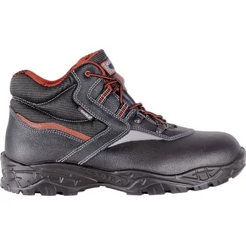 Pracovní oblečení Bezpečnostní obuv Cofra CUTTER S3 SRC Velikost boty: 44