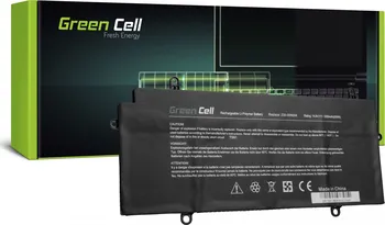 Baterie k notebooku Green Cell TS61