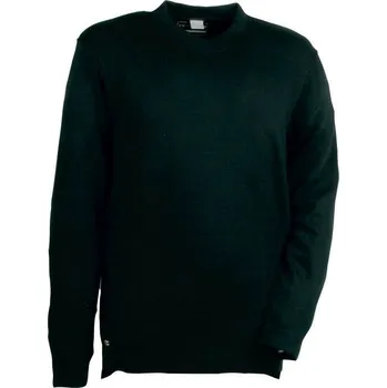 pracovní tričko Pracovní tričko COFRA ALMADA Barva: Černá, Velikost: 2XL