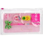 Top Model Psací set Tropical