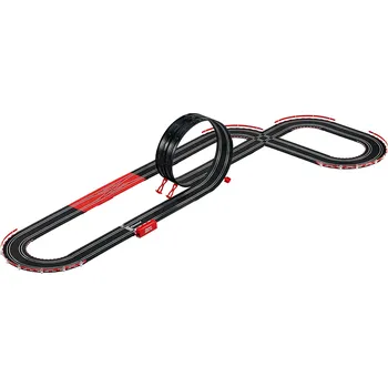 autodráha Carrera D143 DTM Victory