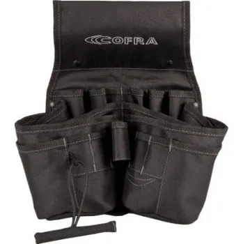 Držák nářadí - pouzdro COFRA KAHN