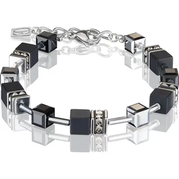 Náramek Coeur De Lion 4018/30-1317