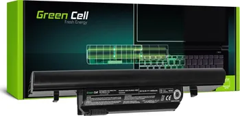 Baterie k notebooku Green Cell TS27