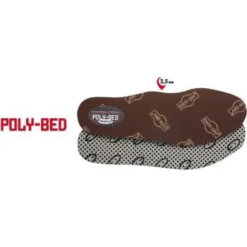 Pracovní obuv Stélka Cofra POLY - BED Velikost boty: 41