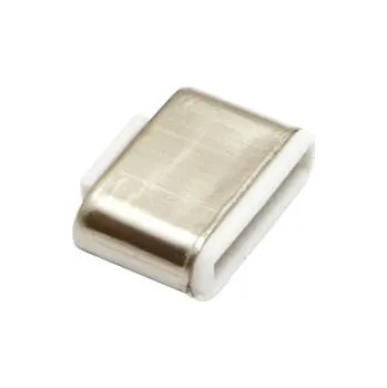 Elektrický konektor Lindy Záslepka pro USB C port, 10ks, bílá (40439) - 11.43.3033