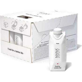 Fitness strava Mana Drink 12 x 330 ml