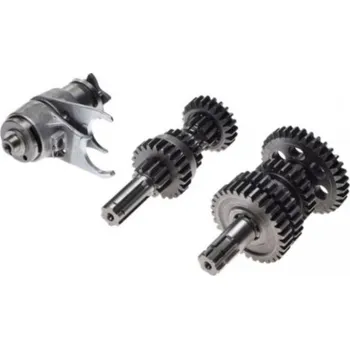 Dětská tříkolka Převodovka pro ATV 125ccm 3+1 (Převodovka dětská čtyřkolka 125)