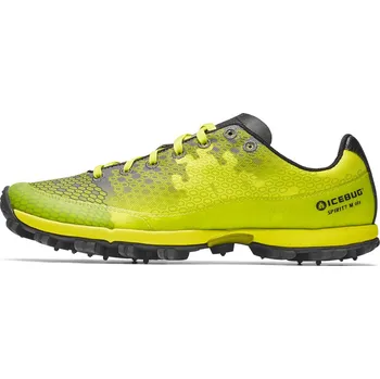 Pánská běžecká obuv Recenze Icebug Spirit 7 M OLX