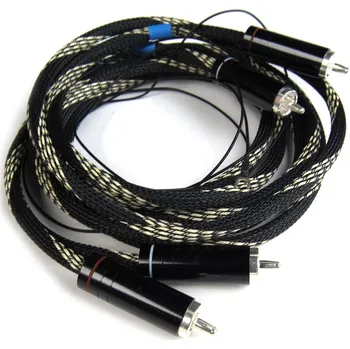 Gramofon Pro-Ject Connect it RCA-C - 82 cm