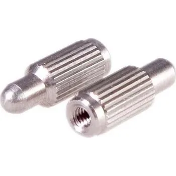 Obojek pro psa Dogtrace kontaktní body - elektrody 17 mm