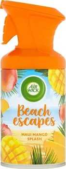Osvěžovač vzduchu Air Wick Beach Escapes Mango osvěžovač vzduchu ve spreji 250 ml