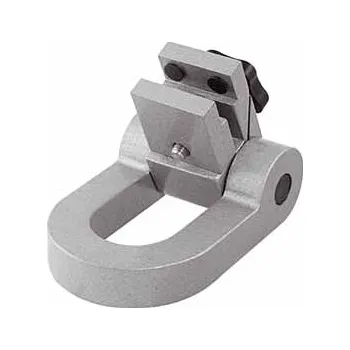 Masivní stojan na třmenový mikrometr Holex