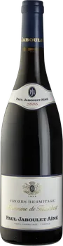 Víno Paul Jaboulet Ainé Crozes-Hermitage Domaine de Thalabert 2016 0,75 l