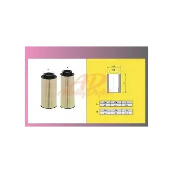 Palivový filtr filtr naftový SCANIA 124 EURO 5,6