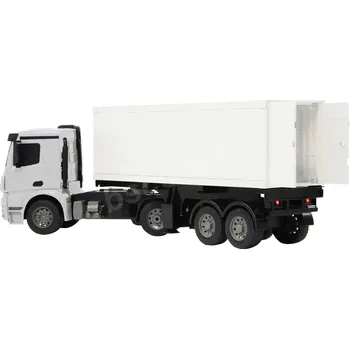 RC model auta Jamara Mercedes Container RTR 1:20