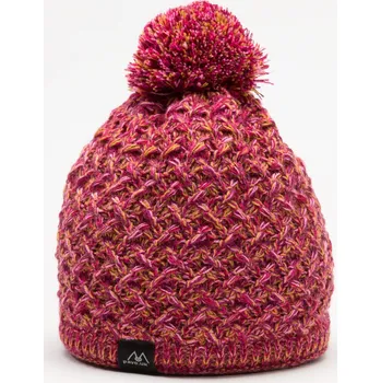 Čepice Čepice Pavoouk 19592 - žíhaná M(52-56cm)