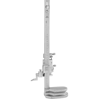 Výškoměr Výškový nádrh s lupou 300 mm - HOLEX