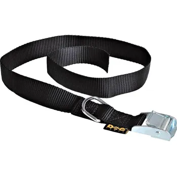 Obojek pro psa Dogtrace kurta na elektronický obojek, 25 mm