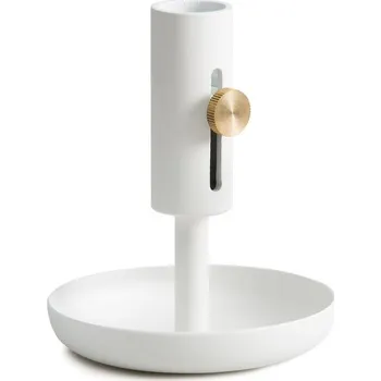 Svícen Northern Svícen Granny low, white