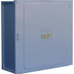 Plynoměrová skřín DCK APZ/NV-7-C-2