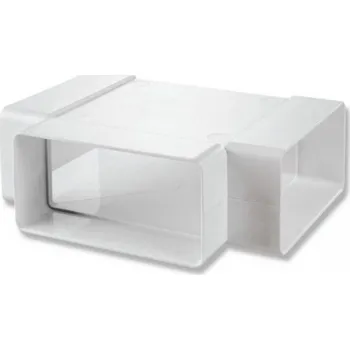 Příslušenství pro digestoř Faber horizontální T-KUS 87-582