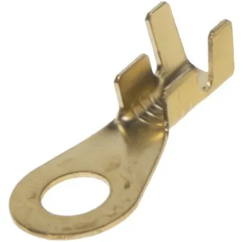 Auto Hi-Fi Kabelové očko neizol M5, 100 ks - 41020