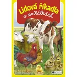 FRAGMENT Lidová říkadla o zvířátkách