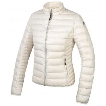 Brekka - 365 DOWN JACKET WOMAN - BEI
