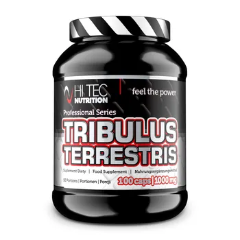 Anabolizér Hi Tec Nutrition Tribulus Terrestris 100 cps.