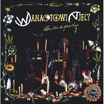 Lži, sex a prachy - Wanastowi Vjecy [LP] - Zbozi.cz