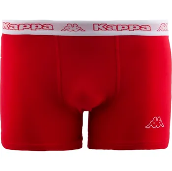Kappa Skin QX110 red Boxerky Kappa Skin QX110 red