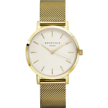 Hodinky Rosefield The Mercer ROSE-020-GLD