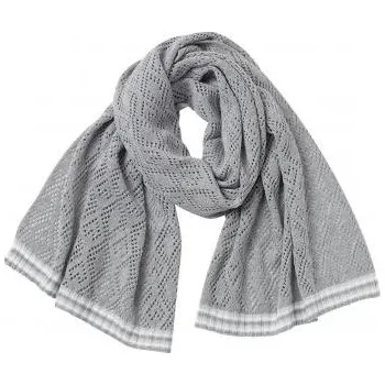 Šála Brekka - WRINKLED SCARF - MGR