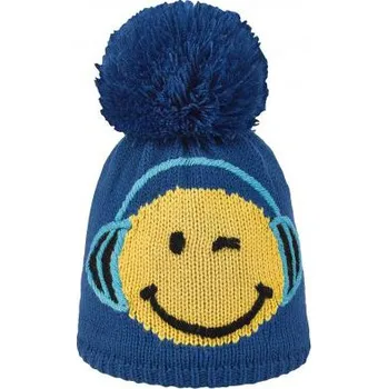 Čepice Brekka - SMILE PON JR - RYL