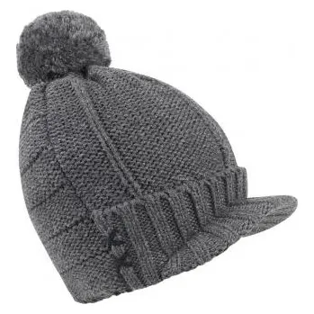 Čepice Brekka - SUPERHERO VISOR - MGR