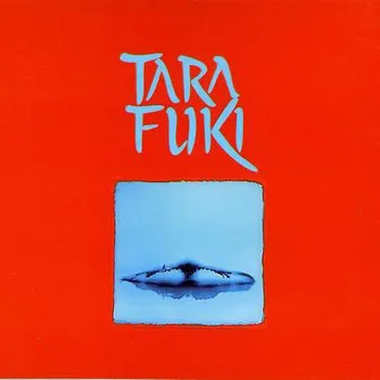 Relaxační hudba Kapka - Tara Fuki [CD]