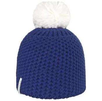 Čepice Brekka - SKI SOLID PON - PLU