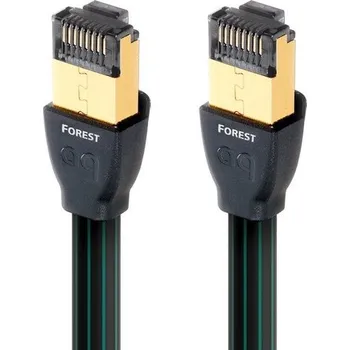 Síťový kabel Audioquest Forest RJ/E 3m