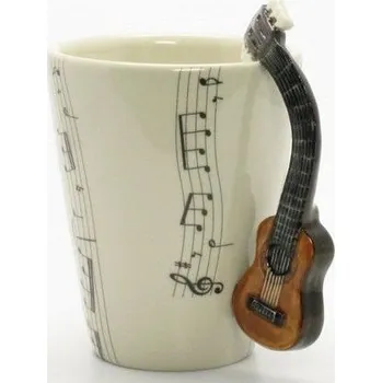 Vogadgets Hrnek s kytarou
