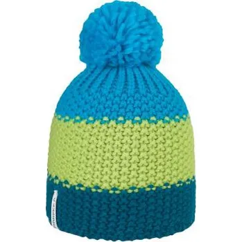 Čepice Brekka - SKI PON JR - FOR